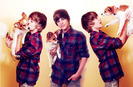 justinbiebersam