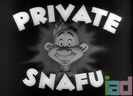 Private Snafu