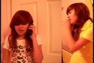 YouTube        - Mean Girls (Phone Conversation Skit) 634