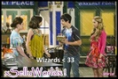 Wizards [ 8 ] ;