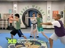 Kickin\' It (Disney XD) Promo #1 096