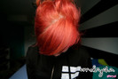 red hair ♥ --omg love this pic ;x