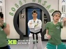 Kickin\' It (Disney XD) Promo #1 077