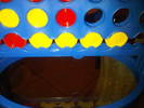 I am officially the Connect Four Champion! Woowhoo!