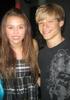 me and lucas till