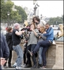 Filming LOL in Paris. xD (192)