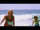 Disney XD\'s _Kickin\' It_ summer bumper with Leo Howard and Olivia Holt 008