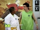 Kickin\' It (Disney XD) Promo #1 275