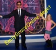 Madame Tussauds LA6