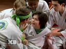 Kickin\' It (Disney XD) Promo #1 688