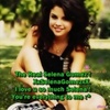 Thank you IPRotectSelena  x19