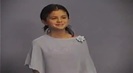 Selena Gomez - Audition Tape for Disney channel HQ 1045