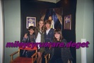 Moises Arias, Emily Osment, Jason Earles and I