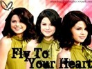 Selly Gomez is my angel (923)