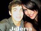 joe y selena