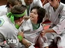 Kickin\' It (Disney XD) Promo #1 642