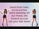 Miley Cyrus - are you ready + Lyrics on screen.flv_000109280