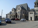 mansfield reformatory (OSR)