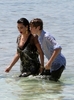 Justin and Kim (2)