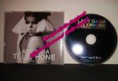 LADY GAGA FEATURING BEYONCE - TELEPHONE !