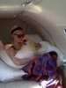 Taking off to Vegas with Marilyn Monroe