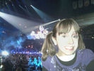 mileys concert