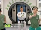 Kickin\' It (Disney XD) Promo #1 073