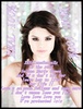 Thank you ProtectSelena 10