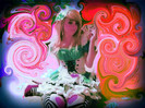 chrissy in wonderland