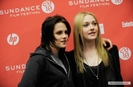 The Runaways Premiere