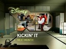 Kickin\' It (Disney XD) Promo #1 835