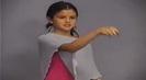 Selena Gomez - Audition Tape for Disney channel HQ 1011