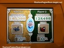 Just whooped that butt on Toy Story Mania. Take that @Zendaya96 . Shes on the right