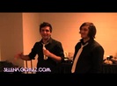 Behind the Scenes Jingle Ball 2010 200