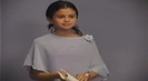 Selena Gomez - Audition Tape for Disney channel HQ 1089