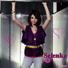 Selly Gomez is my angel (589)