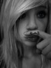 Mustache >><<3