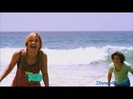 Disney XD\'s _Kickin\' It_ summer bumper with Leo Howard and Olivia Holt 016