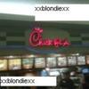 What I'm having for lunch! Chick-fil-a baby! Yaya...