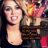 For miley 13