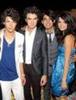 selena and jonas brothers