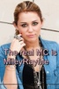 Thank you ILOVEYOUMILEY(x6)