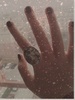 my hand and my ring :D