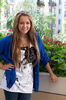  March 28th - Hannah Montana The Movie Press Conference Photocall (8)