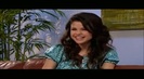 Selena Gomez - Audition Tape for Disney channel HQ 1182