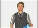 YouTube        - Sterling Knight (NEW!!!!!) - Disney Channel Logo 14