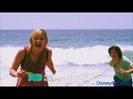 Disney XD\'s _Kickin\' It_ summer bumper with Leo Howard and Olivia Holt 059