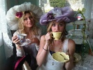 tea party