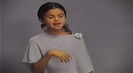 Selena Gomez - Audition Tape for Disney channel HQ 0990