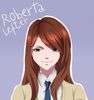 Roberta Lefter_asta nu`s chiar eu dar e un char dupa mine b-) de la myua :X:X:X